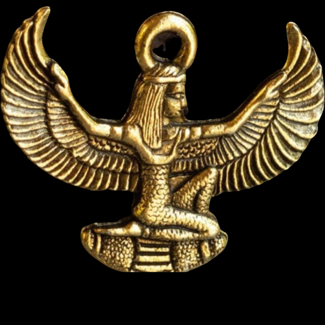 Goddess Isis Waist Chain